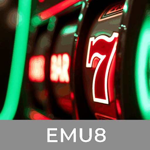 Garanta seu acesso premium com proteção EMU8