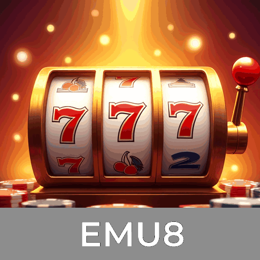 EMU8: Sua Plataforma de Apostas Segura e Premiada