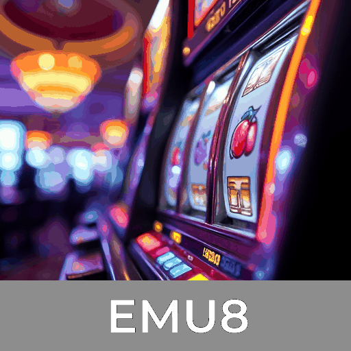 EMU8: A Experiência Real de Jogos de Mesa Ao Vivo